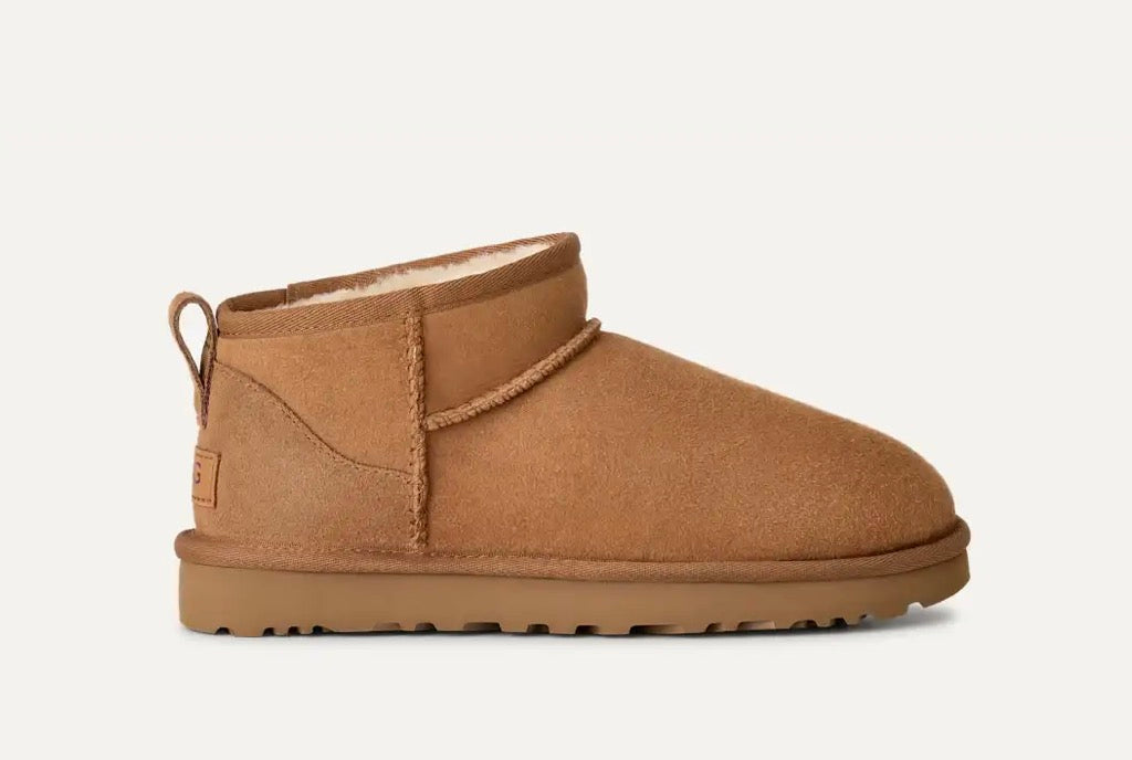 UGG Classic Ultra Mini Boot