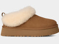 UGG Tazzelle Chestnut Boots