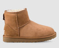 UGG Classic mini ii boot - chestnut