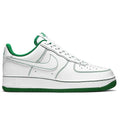 Nike Air Force 1 “GREEN OUTLINE”