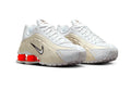 Nike Shox TL R4 "Picante Red"
