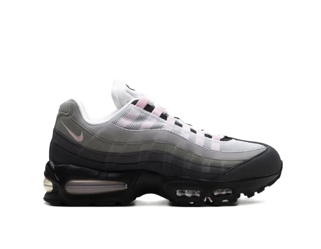 NIKE AIR MAX 95 OG BIG BUBBLE PINK FOAM