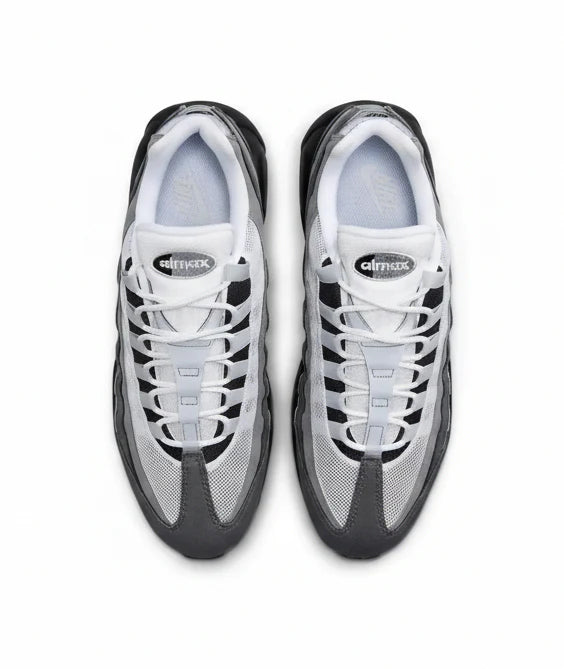 Nike Air Max 95 OG "Jewel Swoosh Grey"