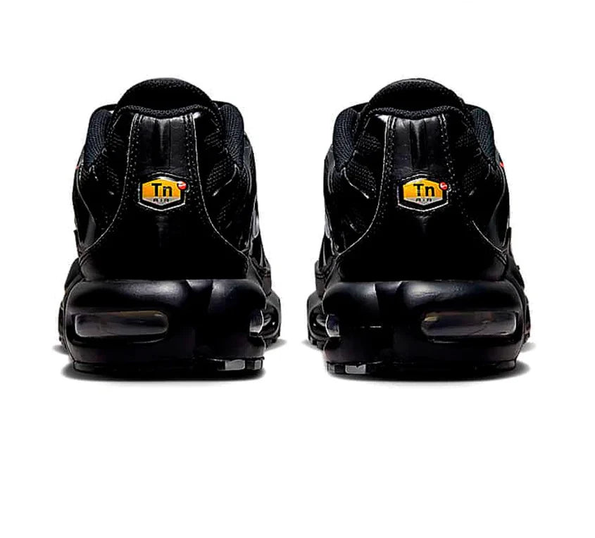 Nike Air Max Plus Tn "Black"