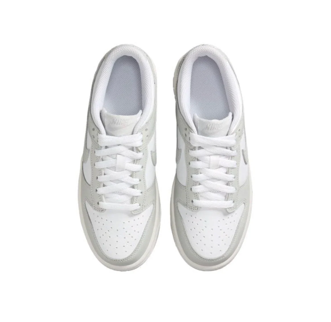 NIKE DUNK LOW PHOTON DUST