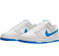 NIKE DUNK LOW RETRO PHOTO BLUE