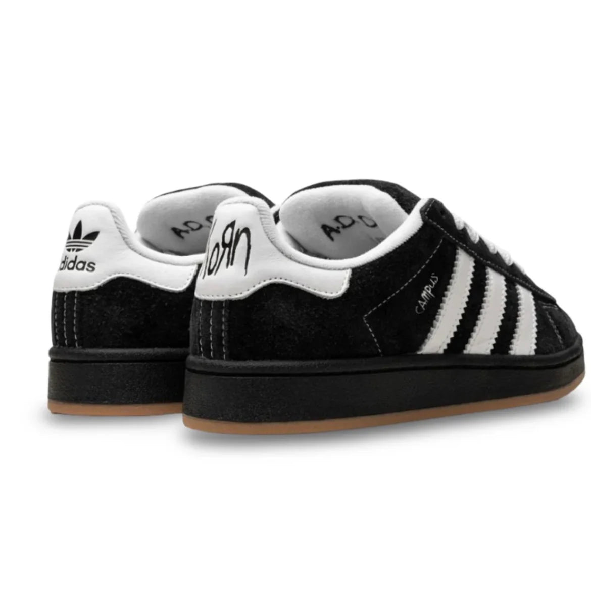Adidas X Koan Campus 00’s