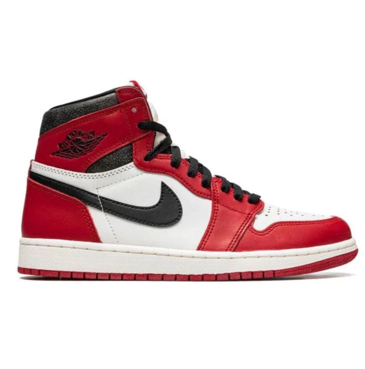 AIR JORDAN 1 RETRO HIGH OG "CHICAGO LOST AND FOUND