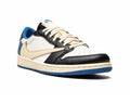 Travis Scott x Air Jordan 1 Low OG “Fragment”
