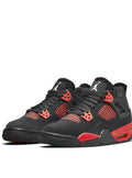 JORDAN 4 RETRO RED THUNDER