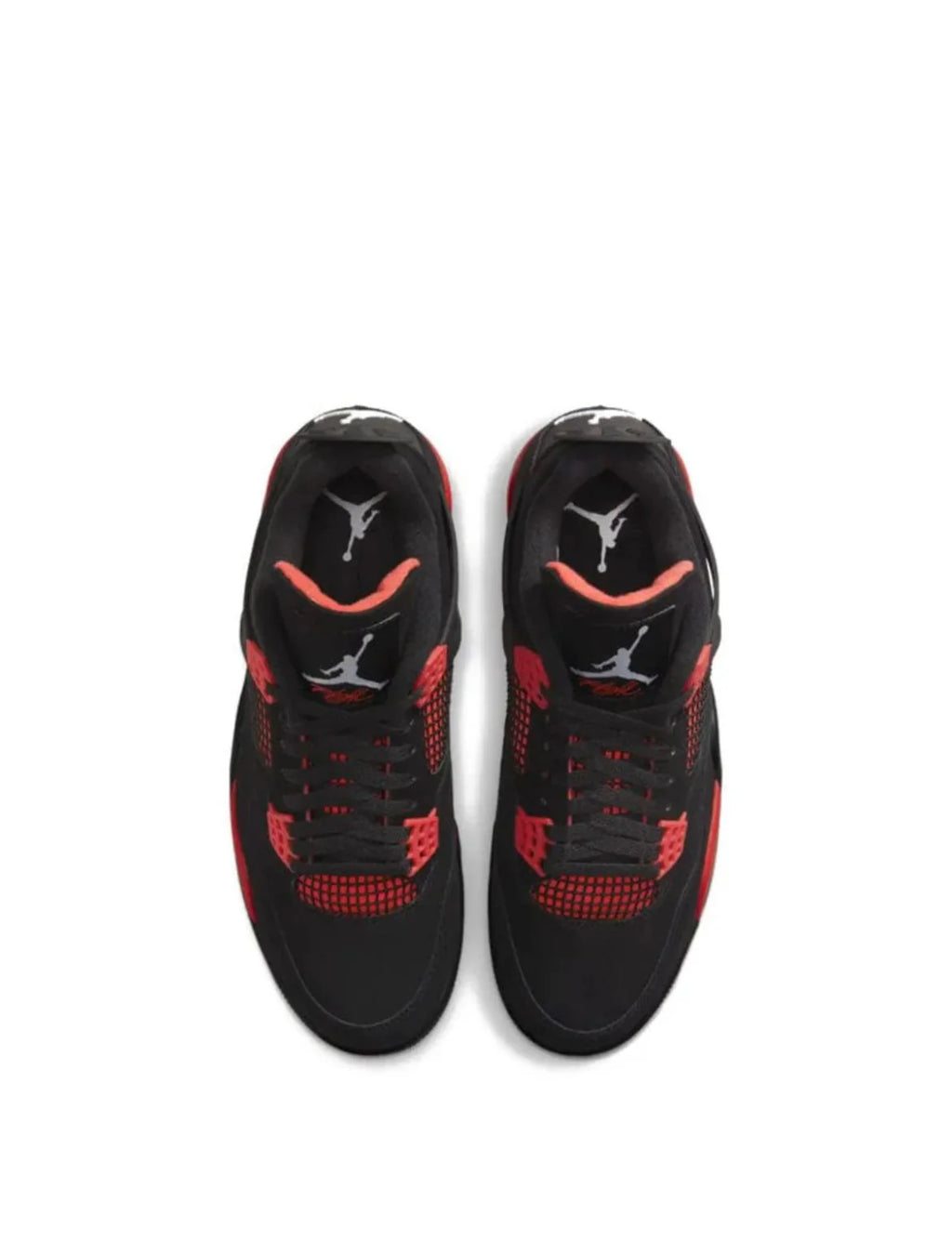 JORDAN 4 RETRO RED THUNDER