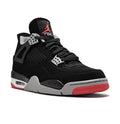 Air Jordan 4 Retro “Bred”
