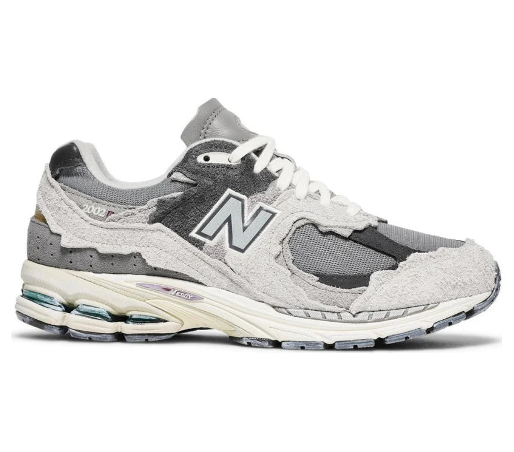 New Balance 2002R “PROTECTION PACK RAIN CLOUD”