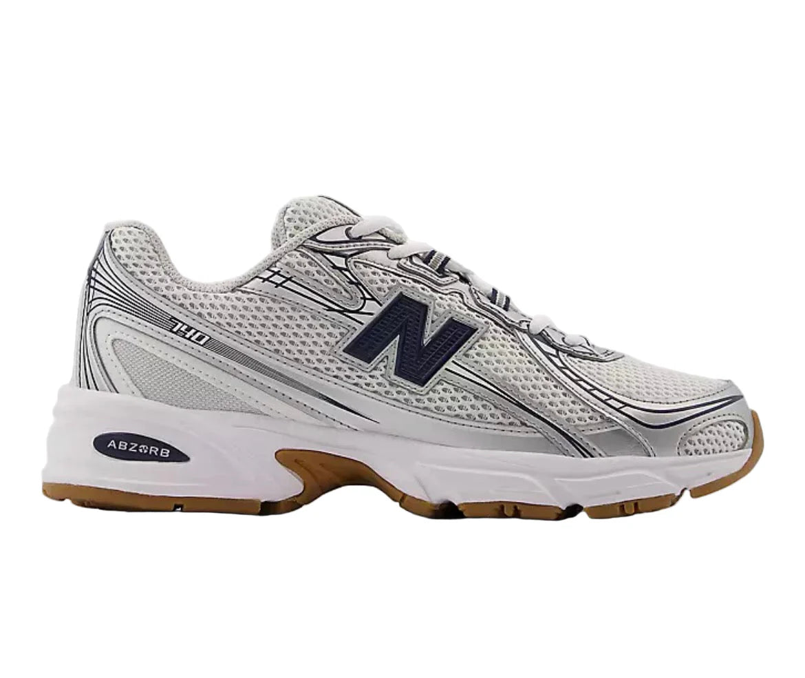 New balance “740”