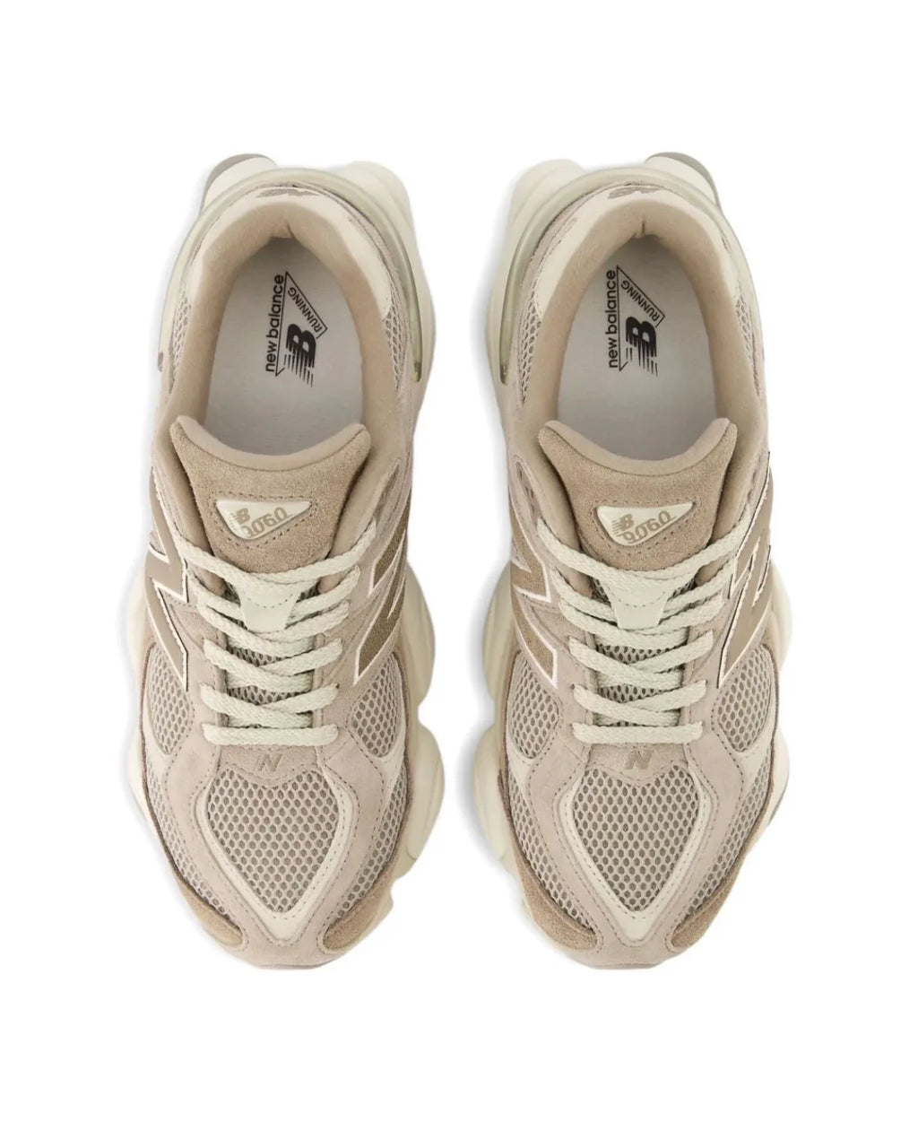 New Balance 9060 “Sand Beige”