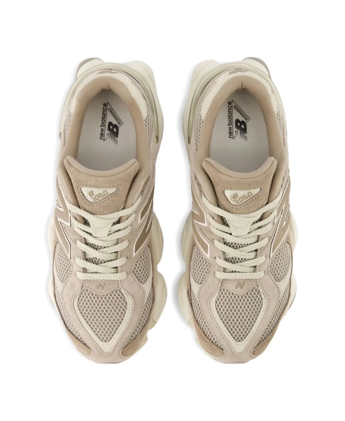 New Balance 9060 “Sand Beige”