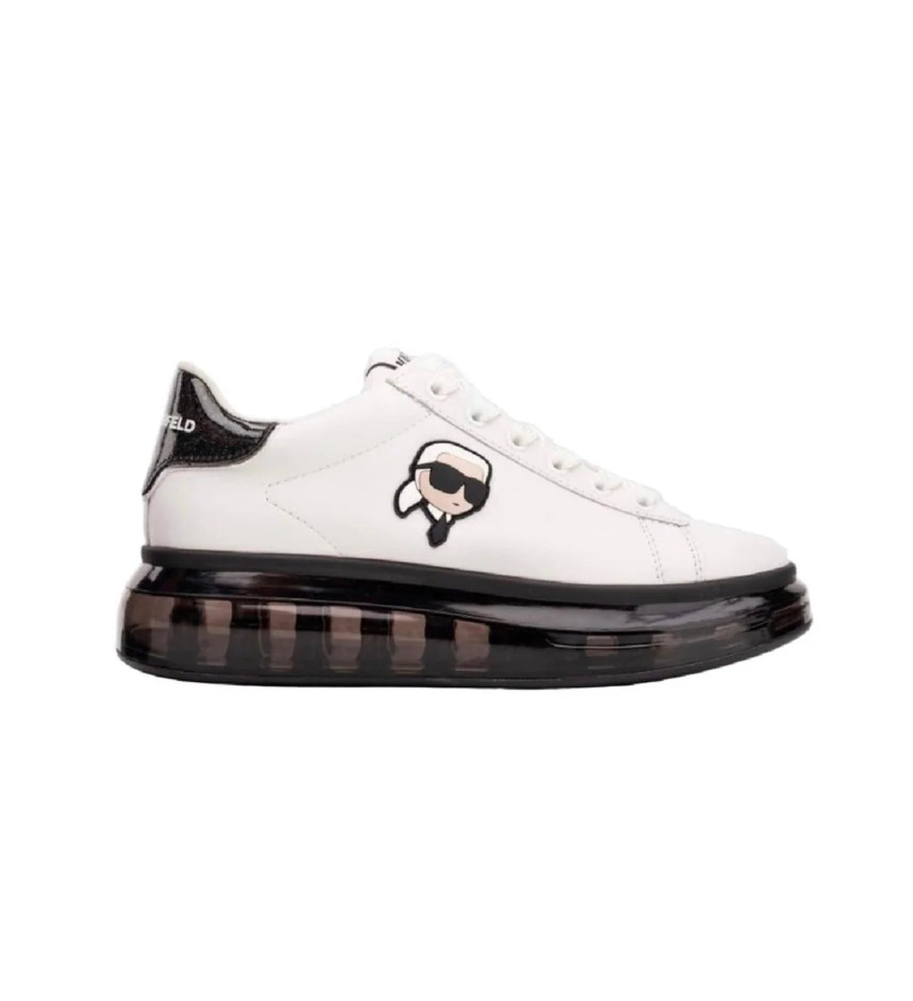 KARL LAGERFELD LADIES KAPRI KUSHION NFT