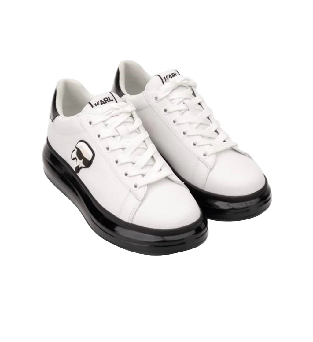 KARL LAGERFELD LADIES KAPRI KUSHION NFT