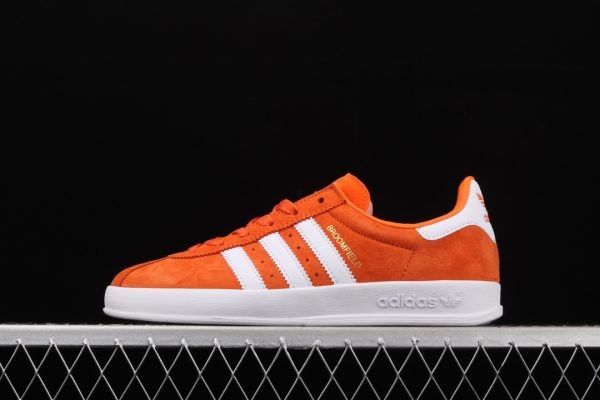 ADIDAS BROOMFIELD