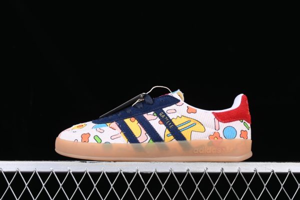 ADIDAS ORIGINAL GAZELLE