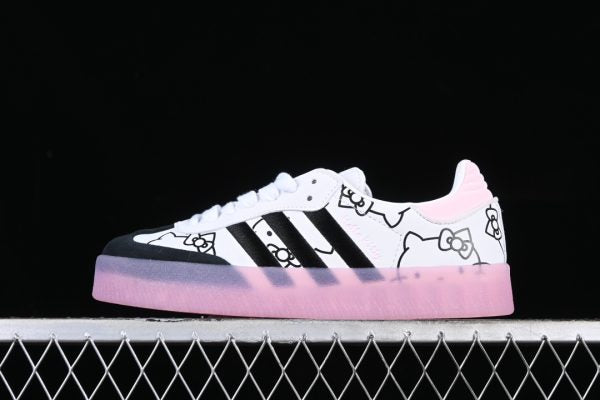 ADIDAS SAMBA