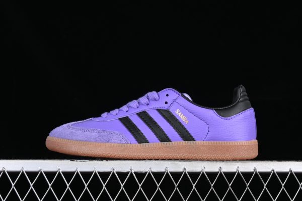 ADIDAS SAMBA