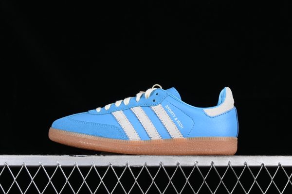 ADIDAS SAMBA
