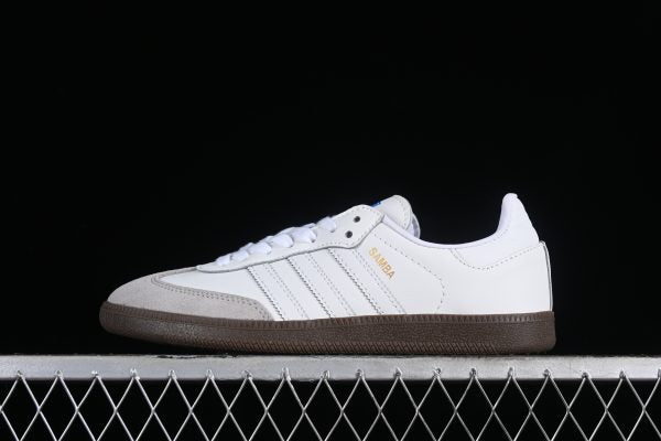 ADIDAS SAMBA