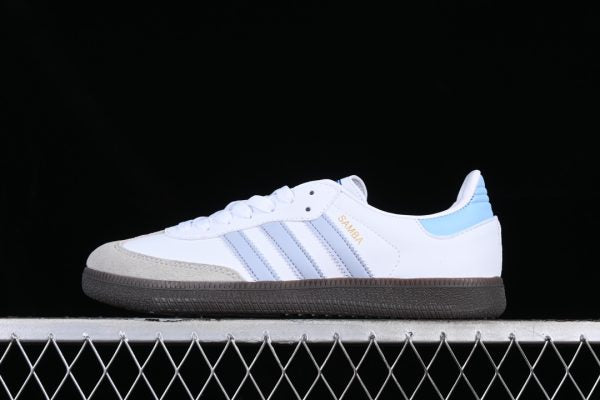 ADIDAS SAMBA