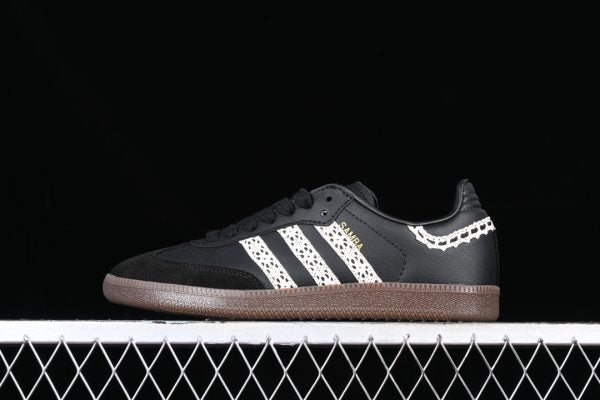 ADIDAS SAMBA