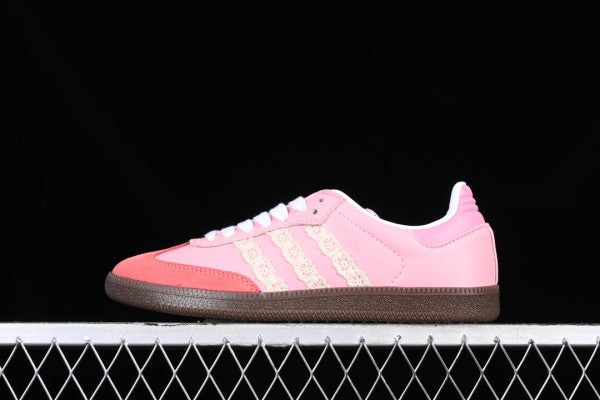 ADIDAS SAMBA