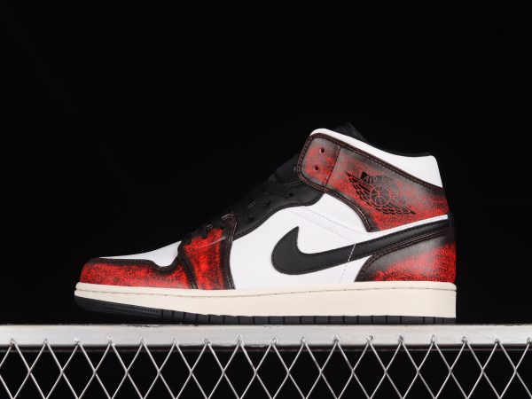 JORDAM 1 MID