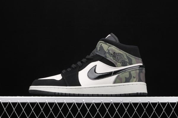 JORDAM 1 MID