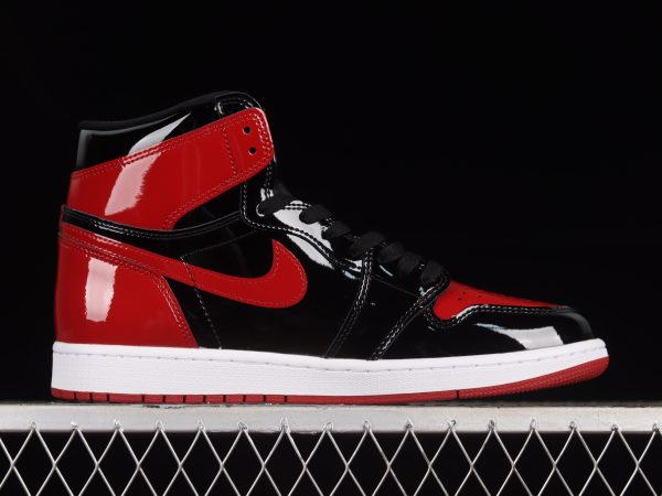 JORDAN 1 HIGH