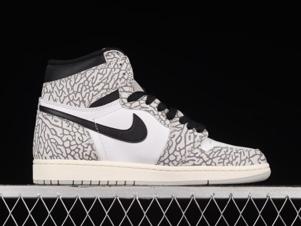 JORDAN 1 HIGH