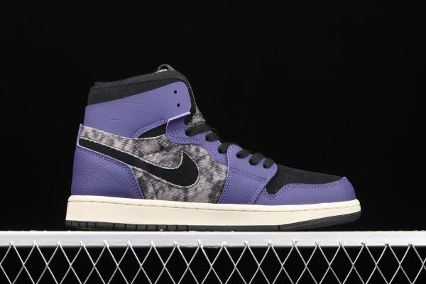 JORDAN 1 HIGH