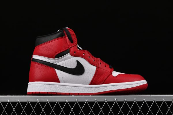 JORDAN 1 HIGH