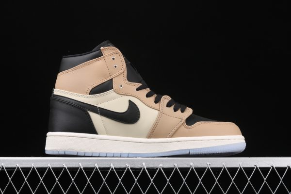 JORDAN 1 HIGH