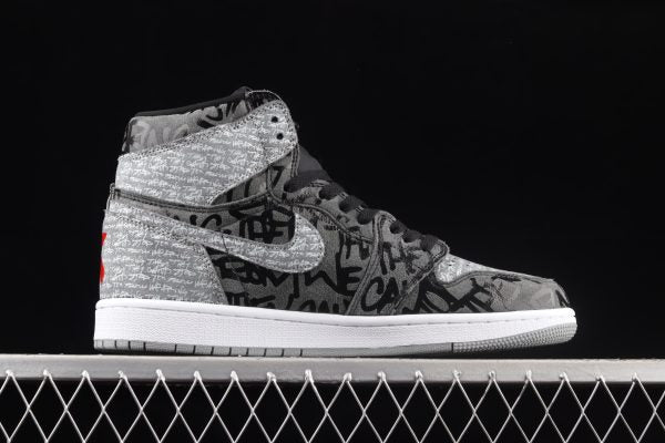 JORDAN 1 HIGH