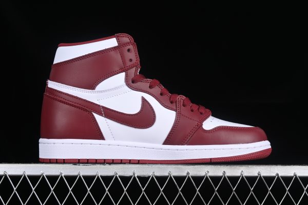 JORDAN 1 HIGH