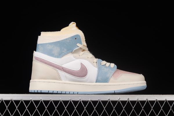 JORDAN 1 HIGH
