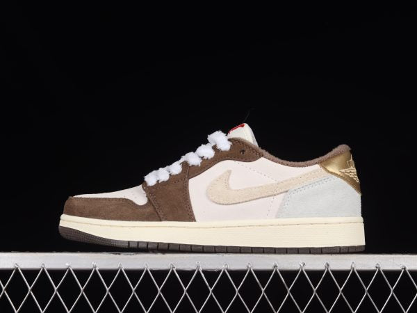 JORDAN 1 LOW