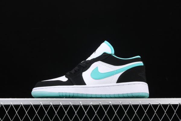 JORDAN 1 LOW