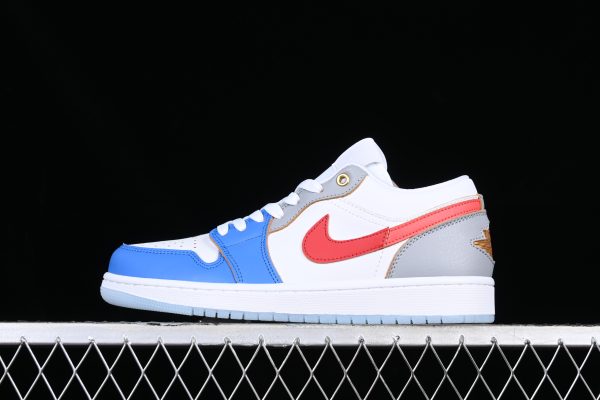 JORDAN 1 LOW