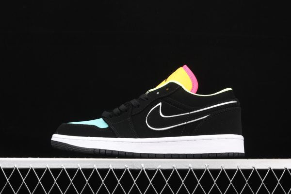 JORDAN 1 LOW