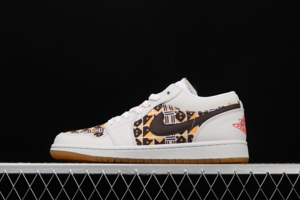 JORDAN 1 LOW