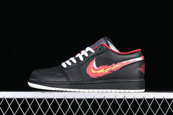 JORDAN 1 LOW