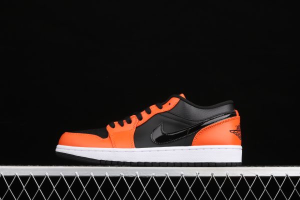 JORDAN 1 LOW