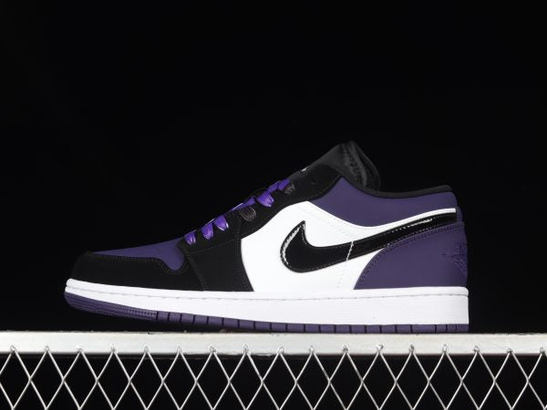 JORDAN 1 LOW