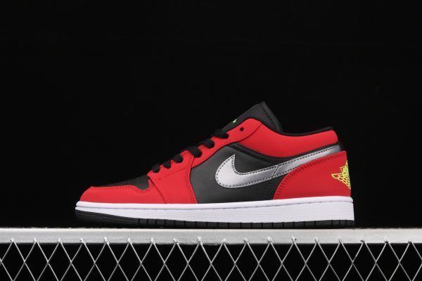 JORDAN 1 LOW